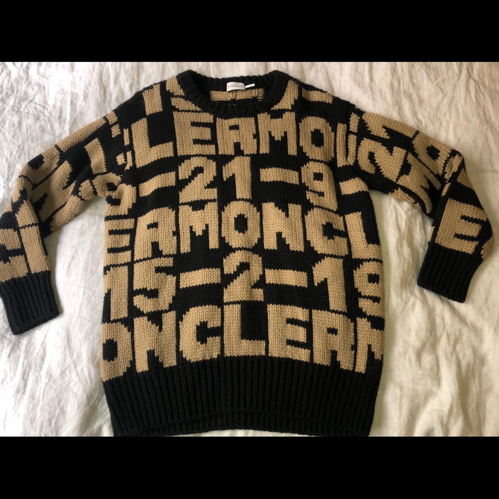 Moncler Sweater